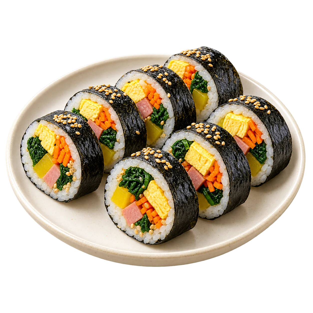 Gimbap